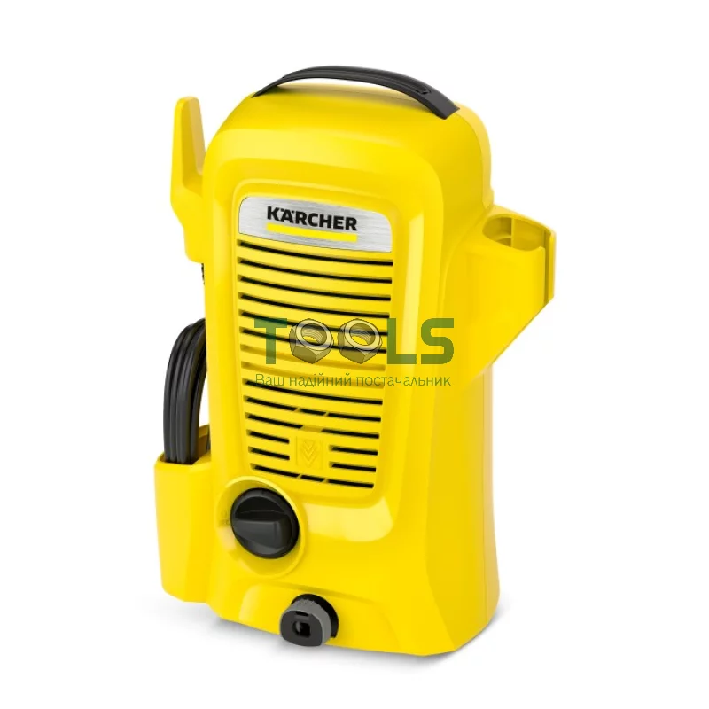 Міні-мийка Karcher K2 Universal Edition (1.4 кВт, 360 л/год) (1.673-000.0)