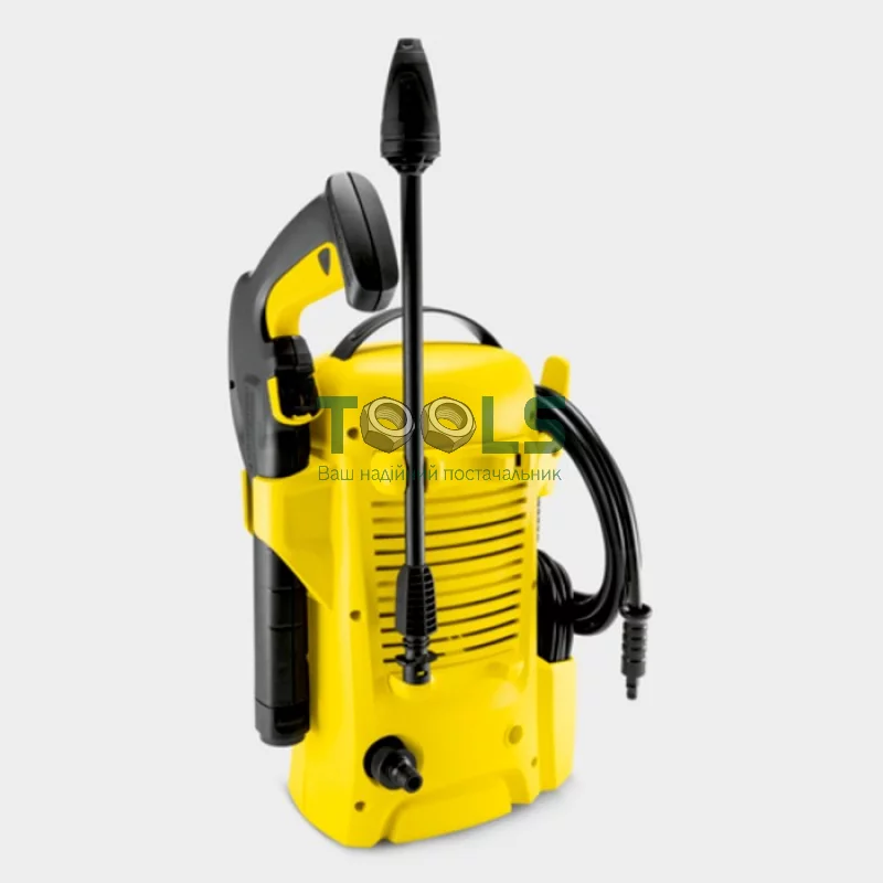 Міні-мийка Karcher K2 Universal Edition (1.4 кВт, 360 л/год) (1.673-000.0)