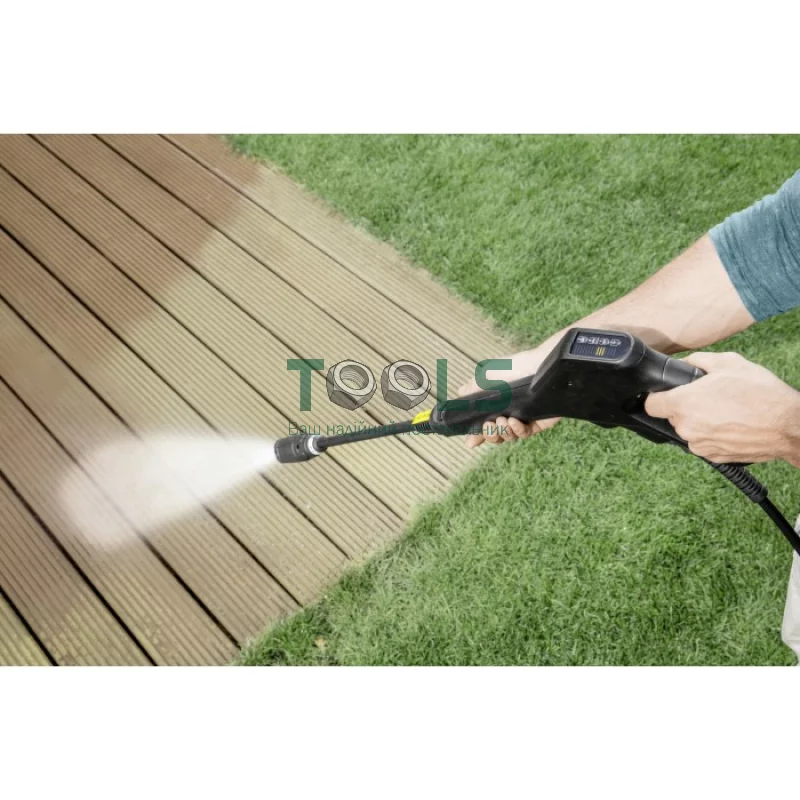 Мийка високого тиску Karcher К3 Full Control (1.6 кВт, 380 л/год) (1.676-020.0)