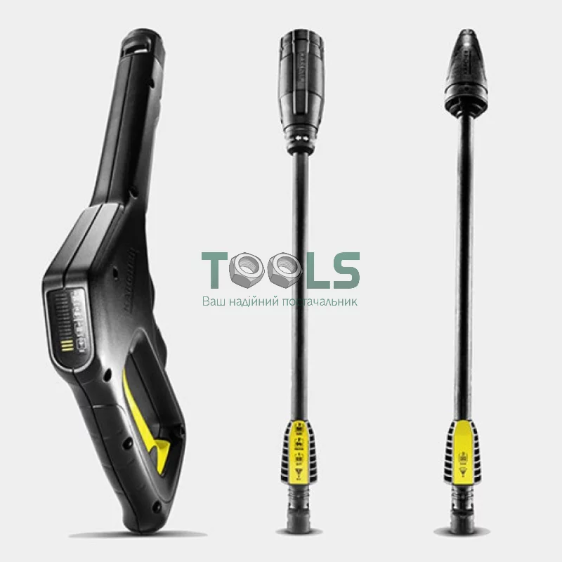 Мийка високого тиску Karcher К3 Full Control (1.6 кВт, 380 л/год) (1.676-020.0)