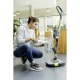 Акумуляторна машина підлогомийна Karcher BR 30/1 C Bp Pack (18 В, 3 А*год, 1 л) (1.783-050.0)