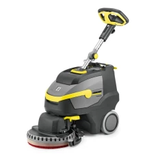 Підлогомийна машина Karcher BD 38/12 C Bp Pack (25 В, 21 А*год, 12/12 л) (1.783-430.0)