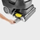 Підлогомийна машина Karcher BR 45/22 C Bp Pack (25 В, 42 А*год, 22/22 л) (1.783-460.0)