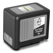 Аккумулятор Karcher Battery Power 36/60 (36 В, 6 А*ч) (2.042-022.0)