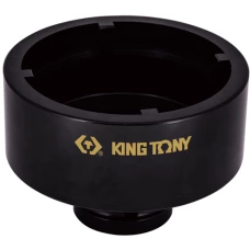 Головка торцева King Tony 1/2", 80 мм (64K880M)