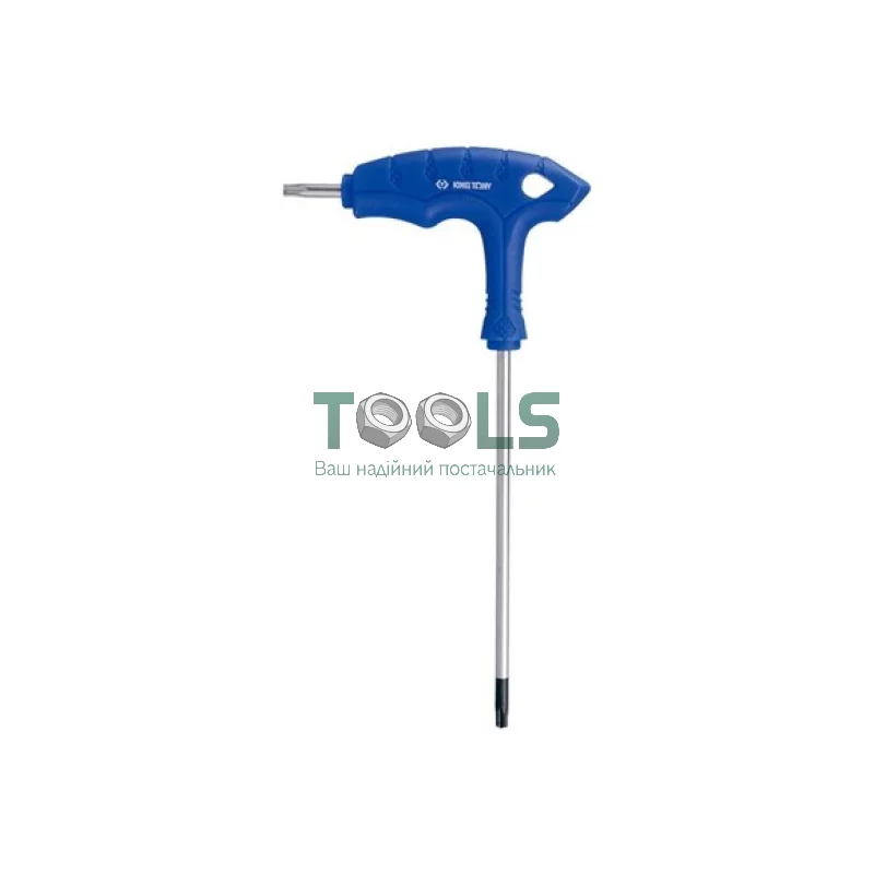 Набор TORX King Tony 9-22308PR (8 предметов)