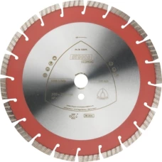 Круг алмазный отрезной по бетону Klingspor DT 900 B Special (300х2.8х20 мм) (325078)