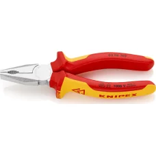 Плоскогубці KNIPEX 160 мм (03 06 160)