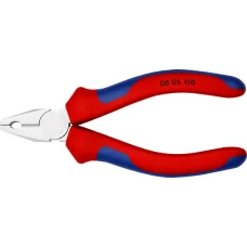 Плоскогубцы KNIPEX 110 мм (08 05 110)