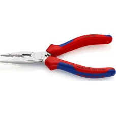 Плоскогубці KNIPEX 160 мм (13 05 160)