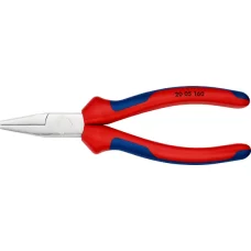 Плоскогубцы KNIPEX 160 мм (20 05 160)