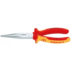 Длинногубцы Knipex (26 16 200)