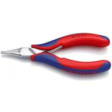 Плоскогубці захватні KNIPEX 115 мм (35 12 115)