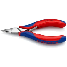 Круглогубці Knipex для електроніки (35 22 115)