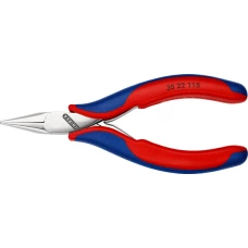 Плоскогубці KNIPEX 115 мм (35 22 115 SB)