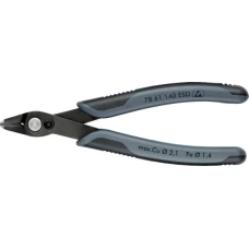 Кусачки KNIPEX 140 мм (78 61 140 ESD)