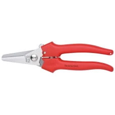 Ножиці комбіновані Knipex 190 мм (95 05 190)