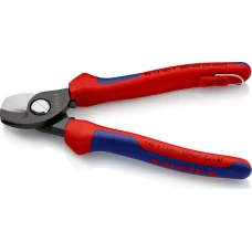 Кабелеріз KNIPEX 165 мм (95 12 165 T)