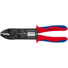 Кліщі універсальні Knipex (97 22 240)