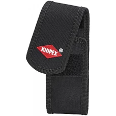 Поясна сумка для двох інструментів KNIPEX (00 19 72 LE)