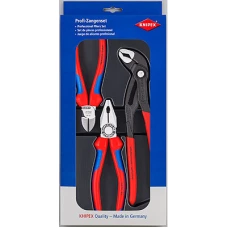 Набір Knipex Bestseller (00 20 09 V01)