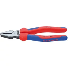 Плоскогубці Knipex комбіновані 200мм (02 02 200)