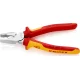 Плоскогубцы KNIPEX 200 мм (02 06 200)