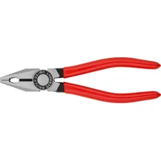 Плоскогубцы Knipex 180 мм (03 01 180)