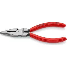 Пассатижи KNIPEX 145 мм (08 21 145)