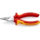 Плоскогубцы KNIPEX 145 мм (08 26 145)