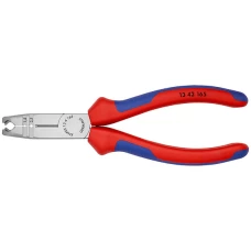 Кліщі для видалення оболонки Knipex (13 42 165)