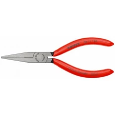 Длинногубцы Knipex фосфатированные 140 мм (30 11 140)