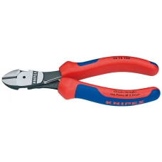 Кусачки бокові Knipex (74 12 160)