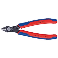 Кусачки Knipex Electronic Super Knips (78 61 125)