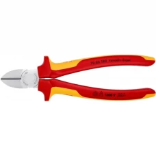 Бокорізи Knipex 160 мм (820998)