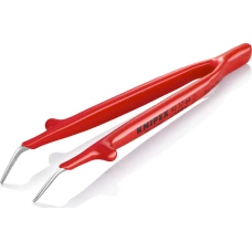 Пінцет захватний KNIPEX 148 мм (92 37 64)