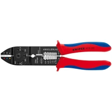 Кліщі затискні Knipex 230 мм (97 21 215)