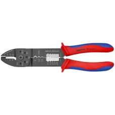 Кліщі затискні Knipex (97 32 240)