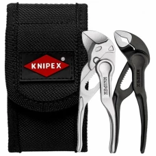 Клещи переставные KNIPEX XS 2 шт. (00 20 72 V04 XS)