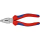 Плоскогубцы KNIPEX 160 мм (03 02 160)