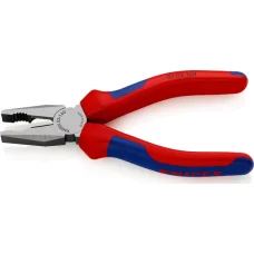 Плоскогубці KNIPEX 160 мм (03 02 160)