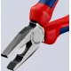 Плоскогубцы KNIPEX 160 мм (03 02 160)