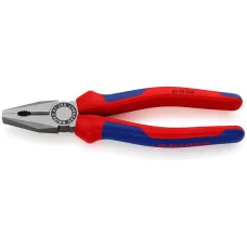 Плоскогубцы Knipex комбинированные (03 02 200)