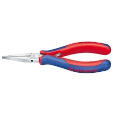 Плоскогубці Knipex для електроніки (35 52 145)