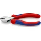 Кусачки KNIPEX X-Cut 160 мм (73 05 160)