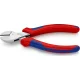 Кусачки KNIPEX X-Cut 160 мм (73 05 160)