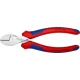 Кусачки KNIPEX X-Cut 160 мм (73 05 160)