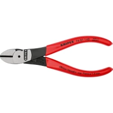 Кусачки KNIPEX 140 мм (74 01 140)