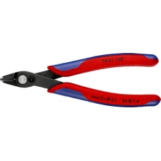 Кусачки KNIPEX 140 мм (78 61 140)