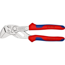 Переставні кліщі KNIPEX 150 мм (86 05 150)